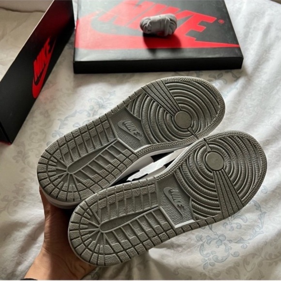 Air Jordan 1 barons - Picture 8 of 10